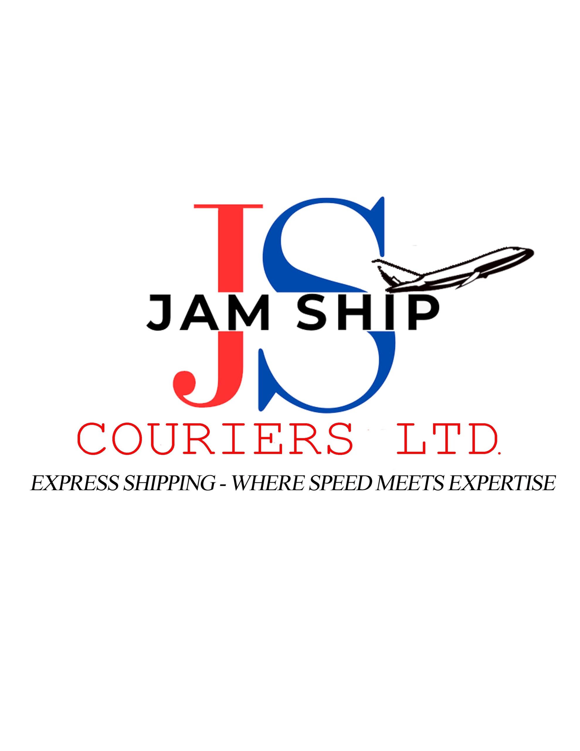 Jam Ship
